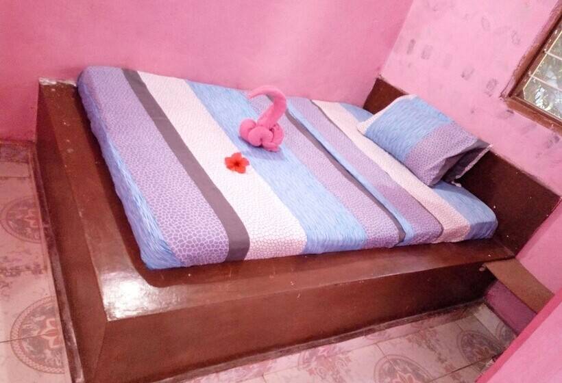 住宿加早餐 Amira S Roomz Zanzibar