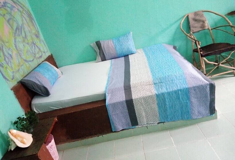 住宿加早餐 Amira S Roomz Zanzibar