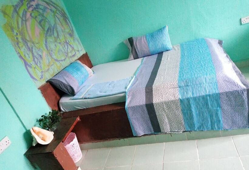 住宿加早餐 Amira S Roomz Zanzibar