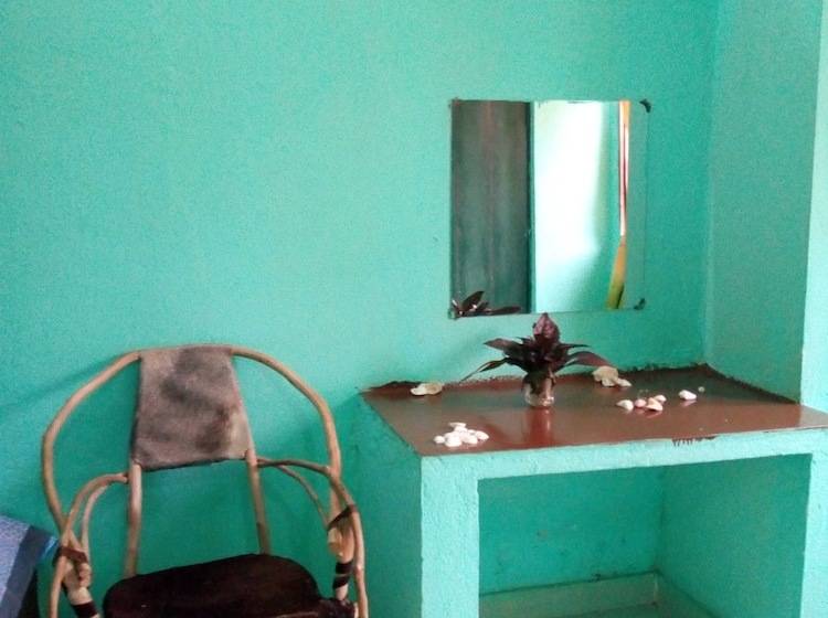 住宿加早餐 Amira S Roomz Zanzibar