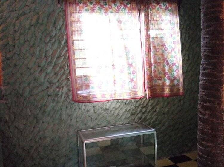 住宿加早餐 Amira S Roomz Zanzibar