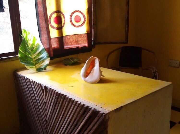 住宿加早餐 Amira S Roomz Zanzibar