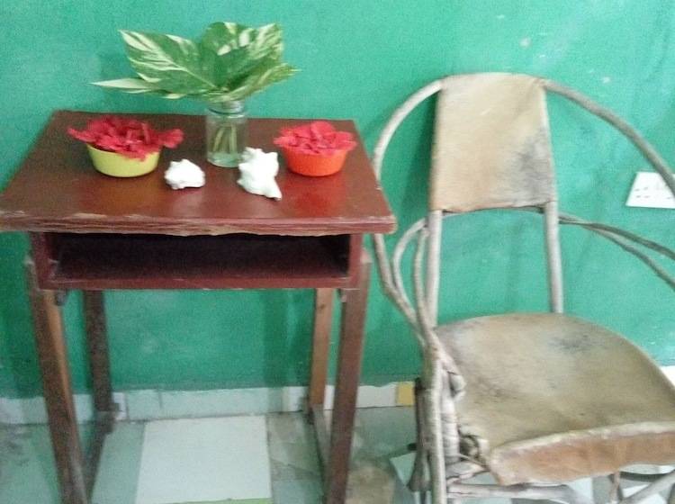 住宿加早餐 Amira S Roomz Zanzibar