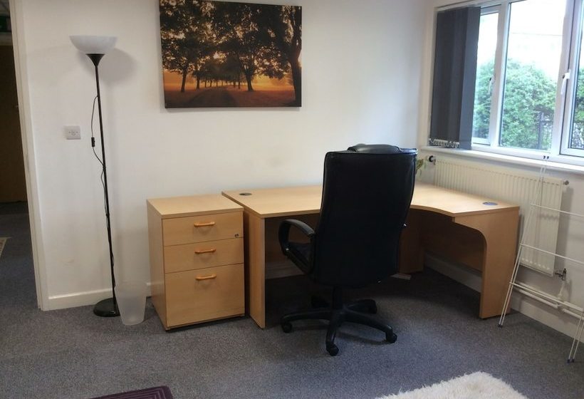 مبيت وإفطار Dan's Homestay