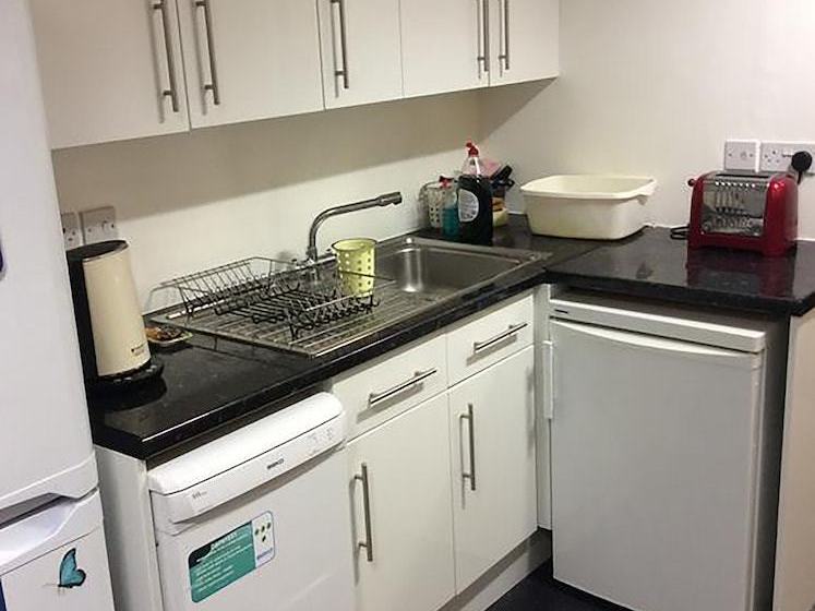 مبيت وإفطار Dan's Homestay