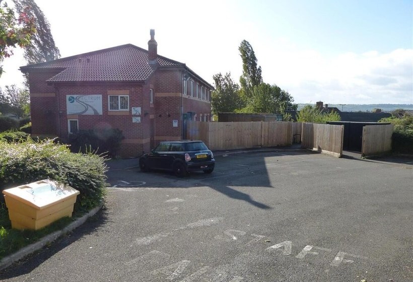 مبيت وإفطار Dan's Homestay