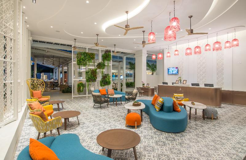 Centara Ao Nang Beach Resort & Spa Krabi, Sha Plus