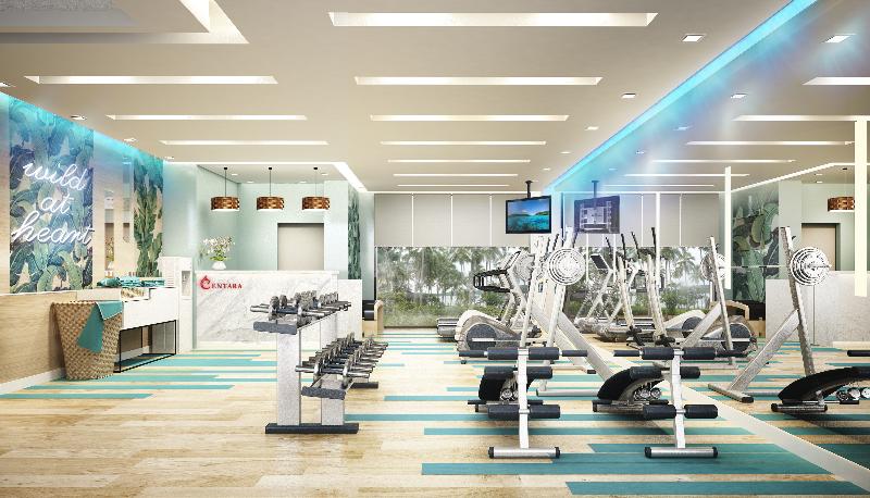 Centara Ao Nang Beach Resort & Spa Krabi, Sha Plus