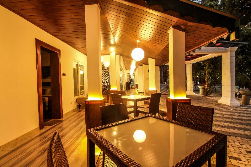 Clove Transit Hotel By Oyo Rooms