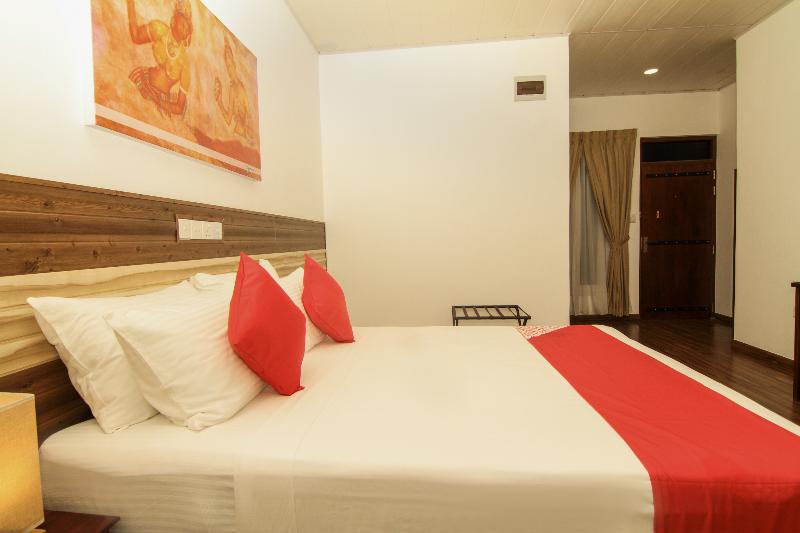 Clove Transit Hotel By Oyo Rooms