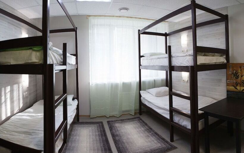 Dobrolubov Hostel