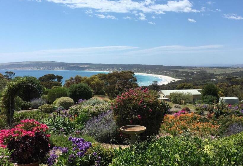 Emu Bay Holiday Homes