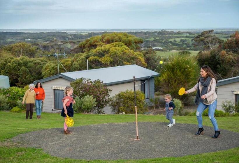 Emu Bay Holiday Homes
