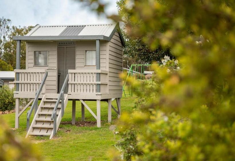 Emu Bay Holiday Homes