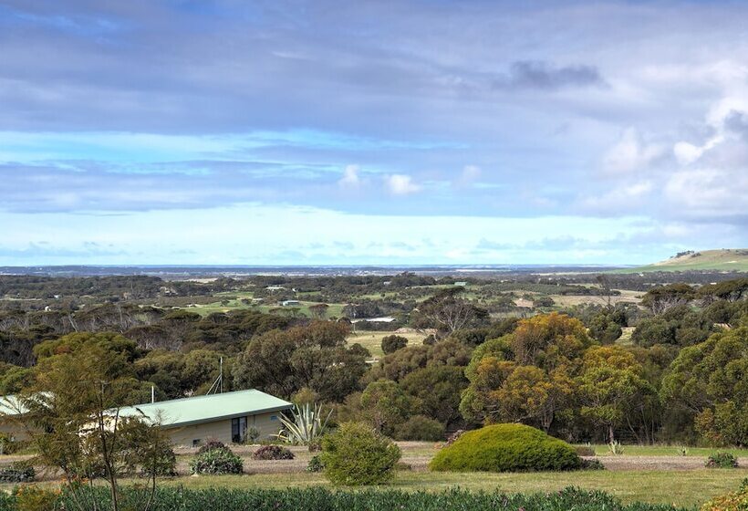 Emu Bay Holiday Homes