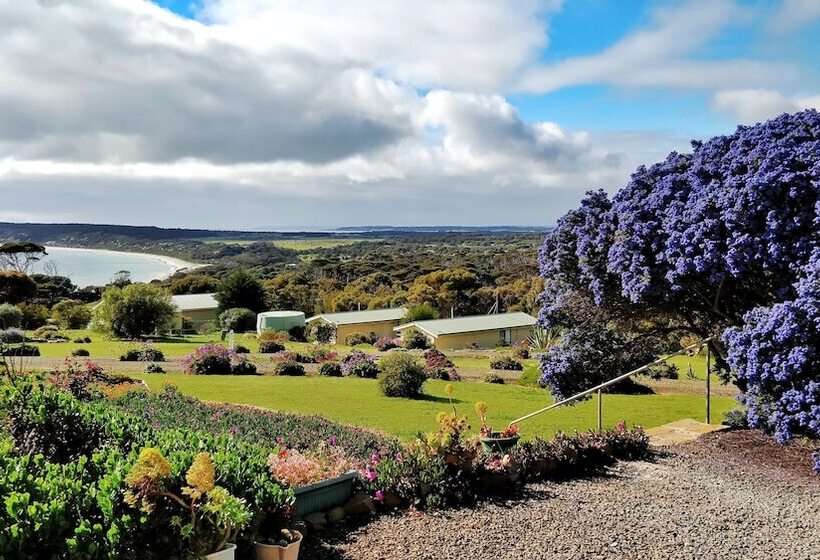 Emu Bay Holiday Homes