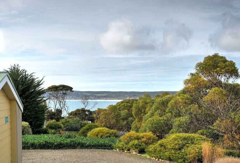 Emu Bay Holiday Homes