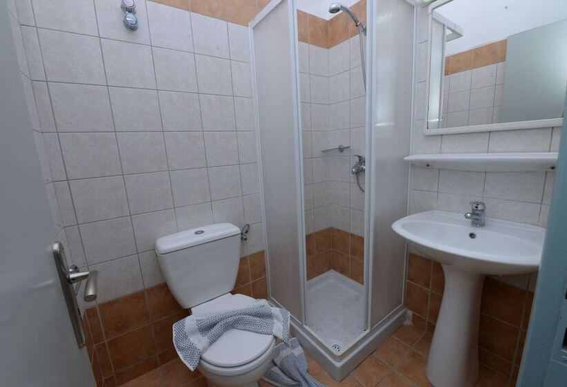 Filippas Rooms