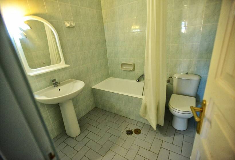 Filippas Rooms