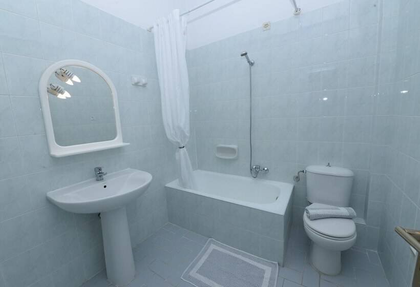 Filippas Rooms