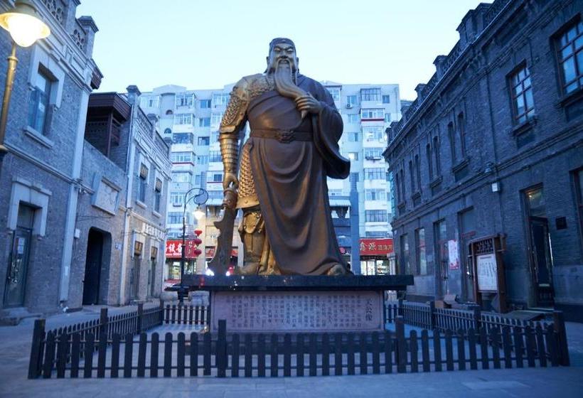 ホテル Floral  Hy Boutique