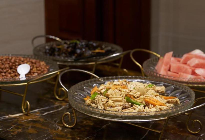 هتل Floral  Hy Boutique