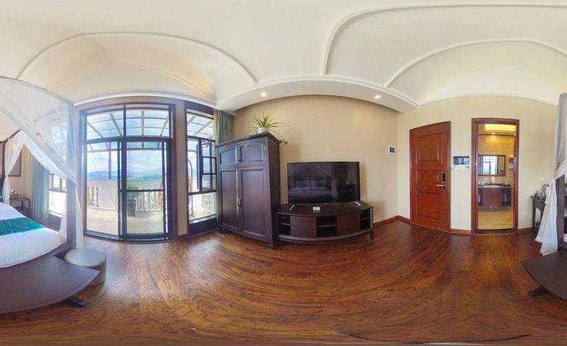 Floral Hotel Tengchong Yishuli Hotspring