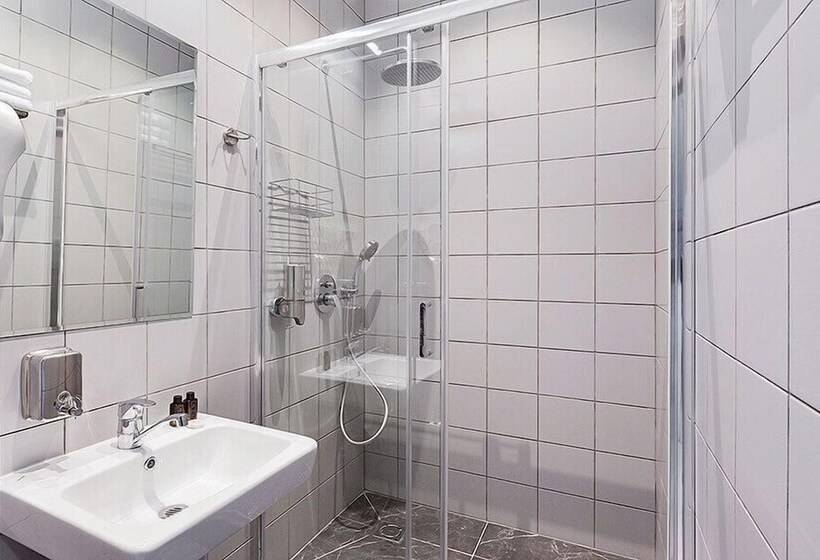 Gettsleep Sheremetyevo Airport Terminal Aeroexpress Hostel