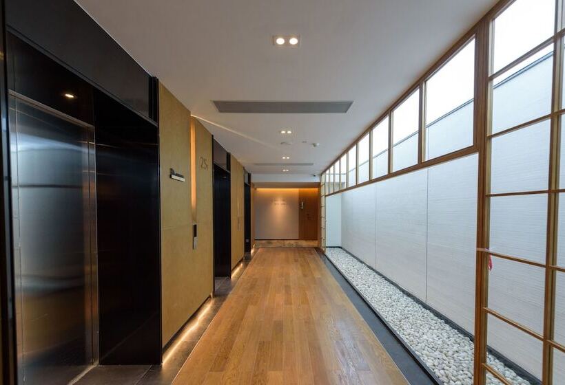 H Elite Hotel Foshan