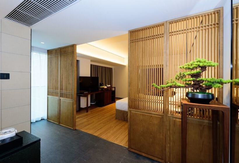 H Elite Hotel Foshan