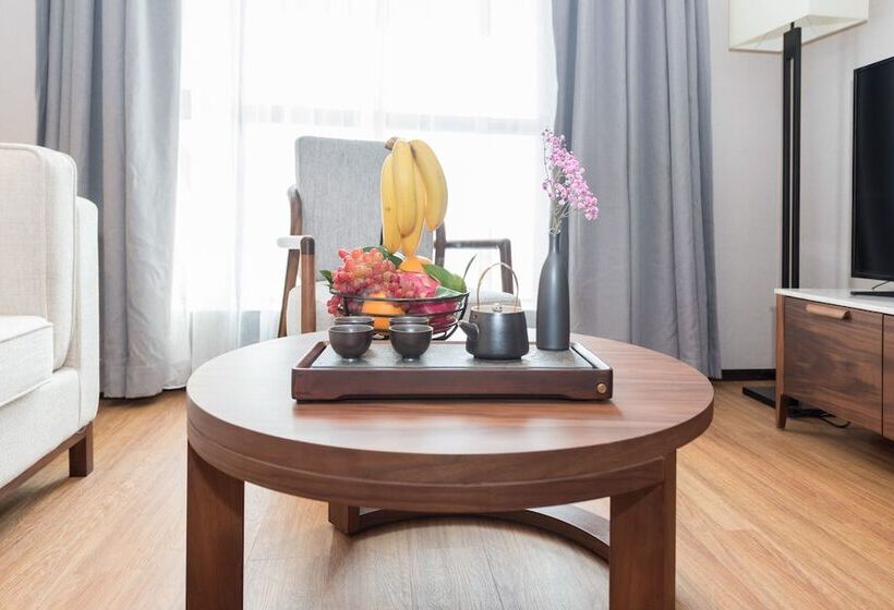 H Elite Hotel Foshan