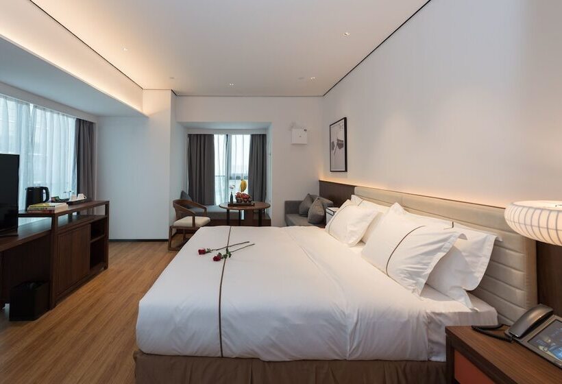 H Elite Hotel Foshan