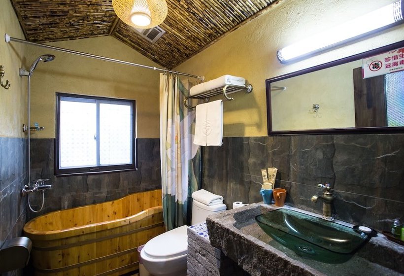 여관 Floral  Anji Shuyiquanzhen Valley