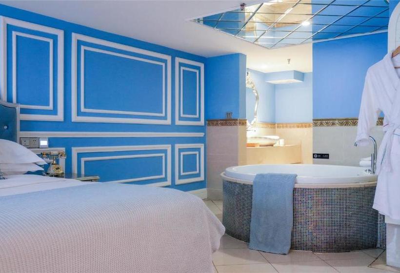 Хостел Floral · Mela Chongqing