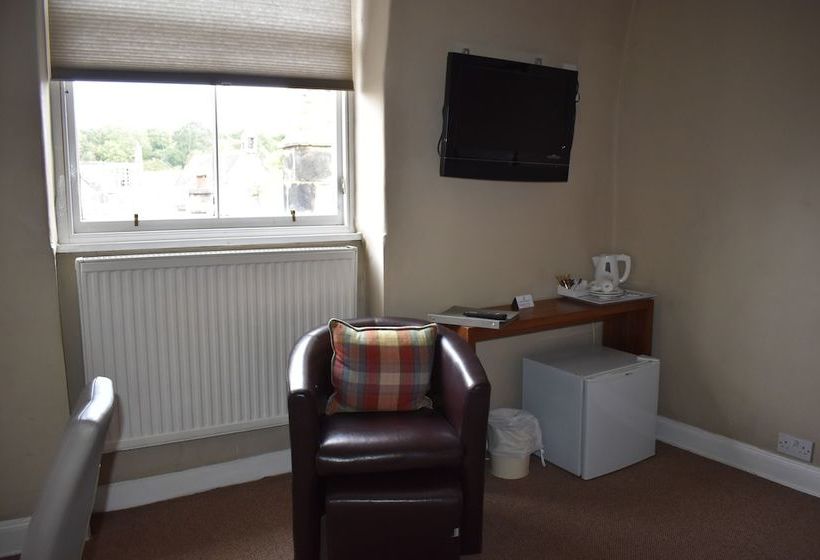 여관 Ravenous Beastie