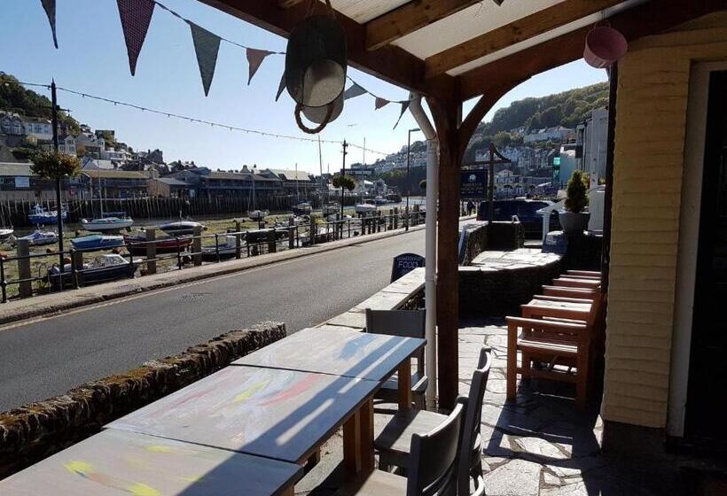 فندق فئة نجمة واحدة The Harbour Moon