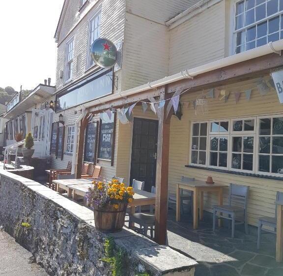 فندق فئة نجمة واحدة The Harbour Moon