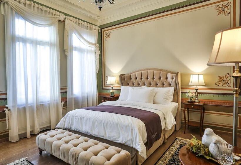 호텔 1905 Boutique