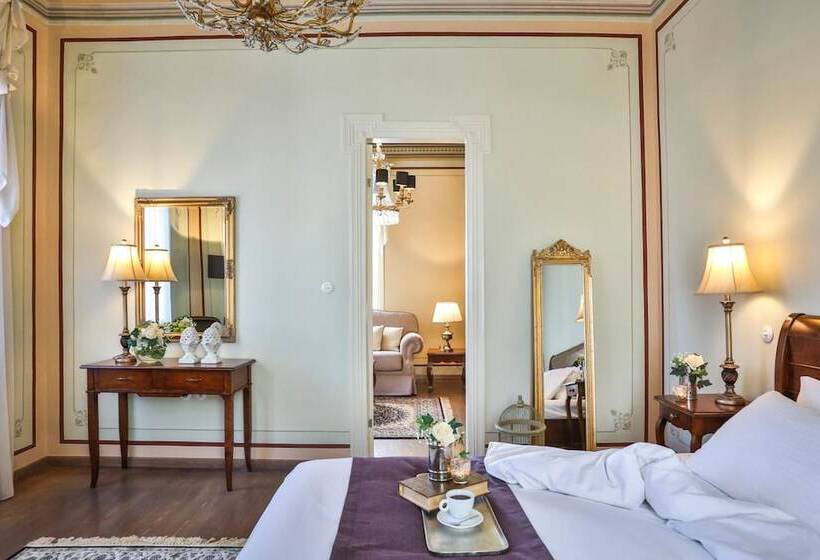 هتل 1905 Boutique