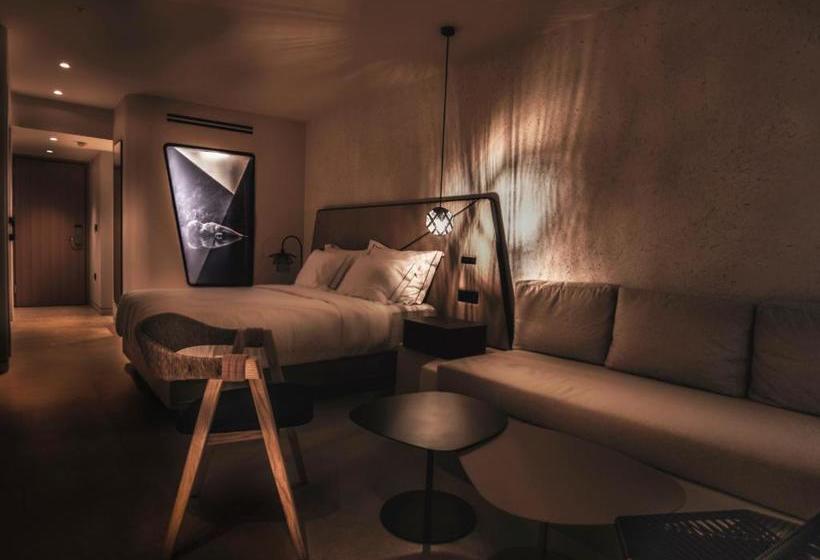 ホテル Aegon Mykonos, Autograph Collection