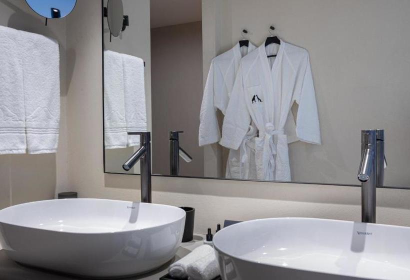 ホテル Aegon Mykonos, Autograph Collection