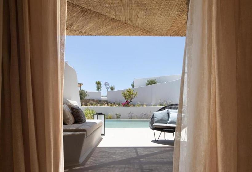 ホテル Aegon Mykonos, Autograph Collection