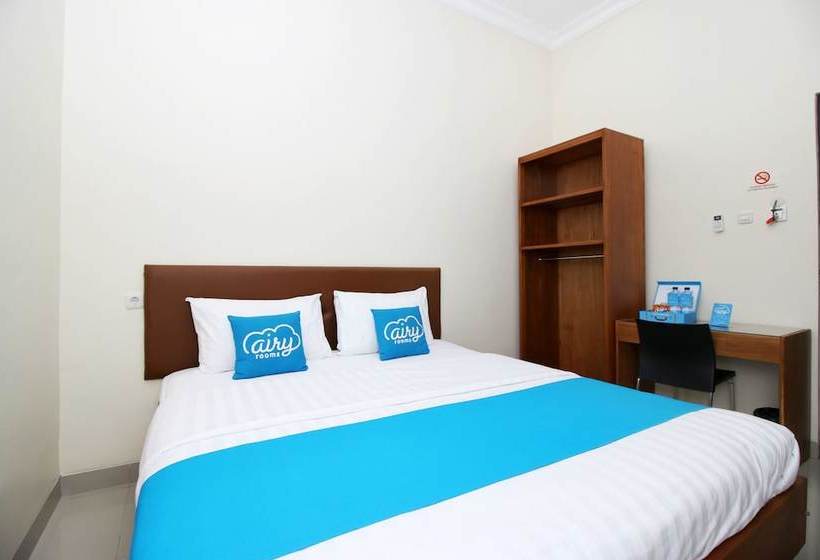 Hotel Airy Sirimau Mutiara 38 Ambon