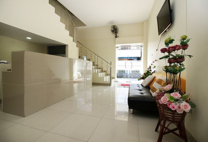 ホテル Airy Sirimau Mutiara 38 Ambon