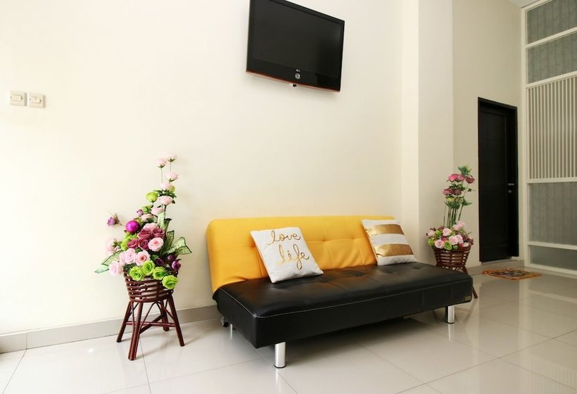 Hotel Airy Sirimau Mutiara 38 Ambon