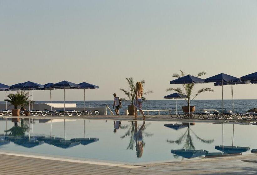 هتل Aldiana Club Kreta  All Inclusive