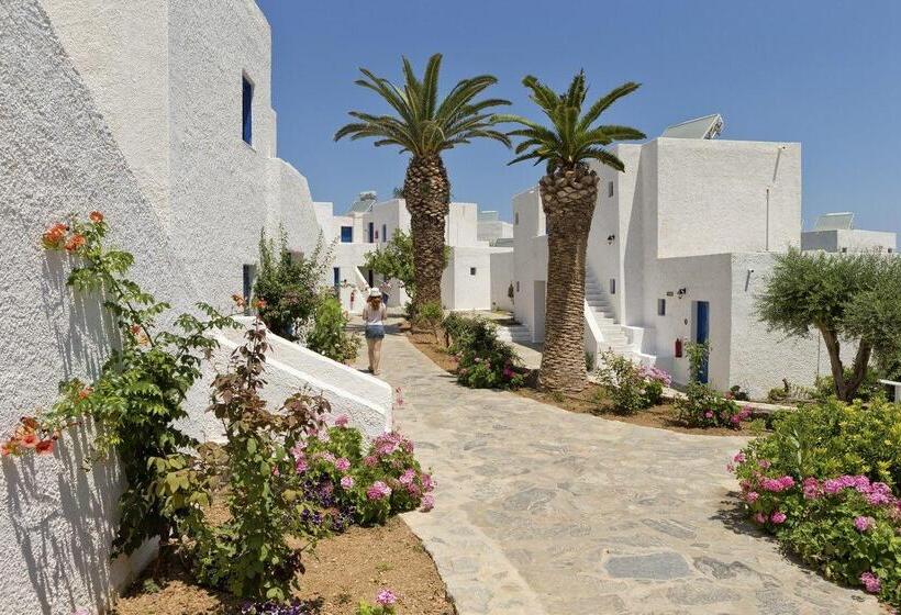 בית מלון כפרי Aldiana Club Kreta  All Inclusive