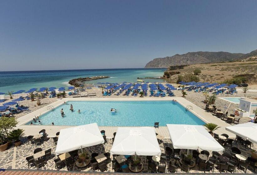 בית מלון כפרי Aldiana Club Kreta  All Inclusive