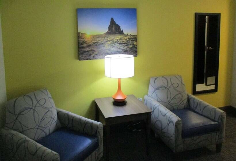 فندق Comfort Inn