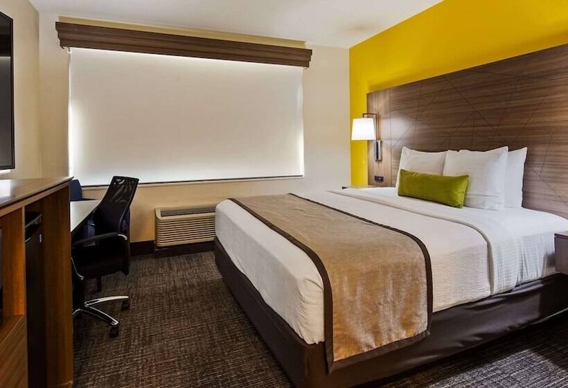 فندق Comfort Inn